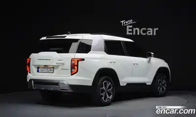 SsangYong Torres 2023 1.5 автомат (гидро), миниатюра 2