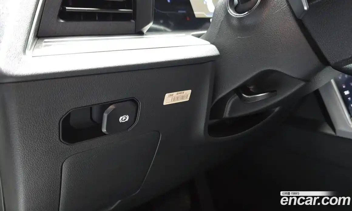 SsangYong Torres 2023 1.5 автомат (гидро), фото 21