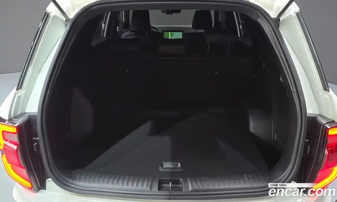 SsangYong Torres 2023 1.5 автомат (гидро), фото 29