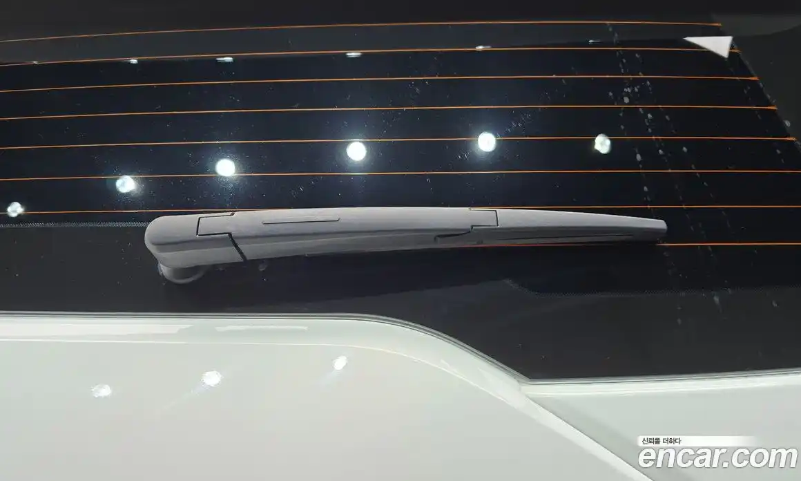 SsangYong Torres 2023 1.5 автомат (гидро), фото 31