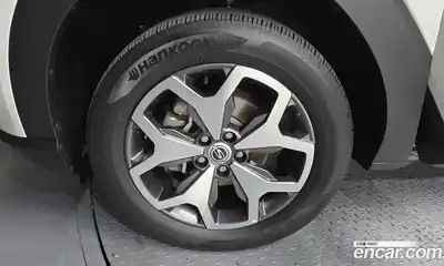 SsangYong Torres 2023 1.5 автомат (гидро), миниатюра 5