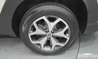 SsangYong Torres 2023 1.5 автомат (гидро), миниатюра 7