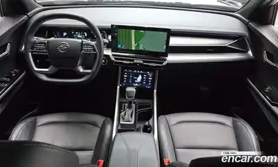 SsangYong Torres 2023 1.5 автомат (гидро), миниатюра 10