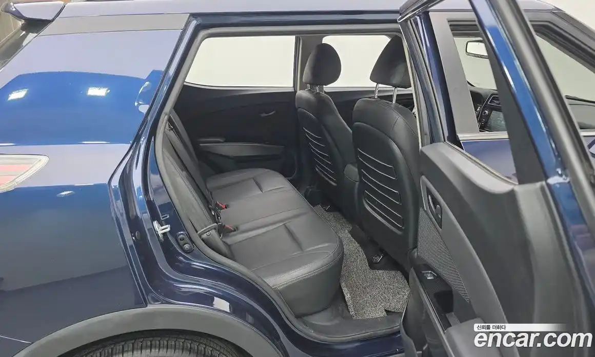 SsangYong TIBOLI 2020 1.5 автомат (гидро), фото 11
