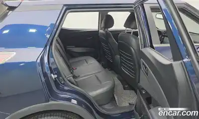 SsangYong TIBOLI 2020 1.5 автомат (гидро), миниатюра 11