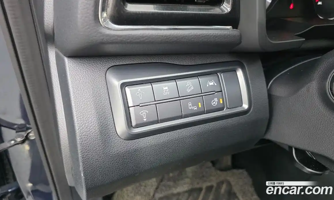 SsangYong TIBOLI 2020 1.5 автомат (гидро), фото 12