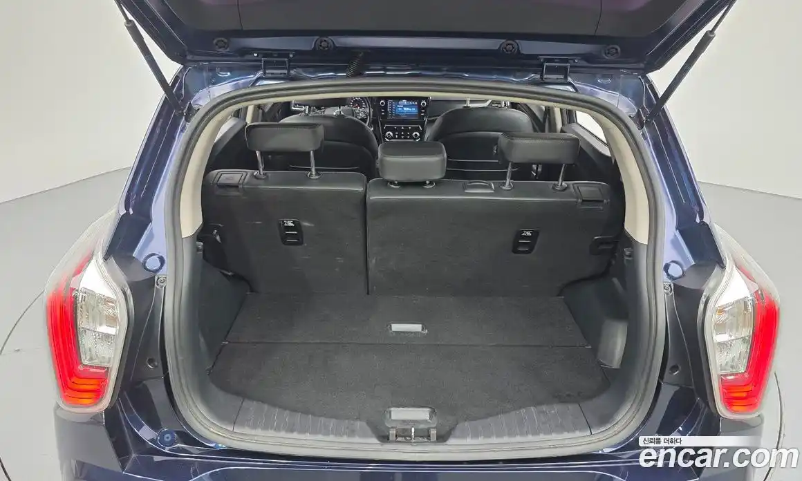 SsangYong TIBOLI 2020 1.5 автомат (гидро), фото 20
