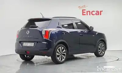 SsangYong TIBOLI 2020 1.5 автомат (гидро), миниатюра 2