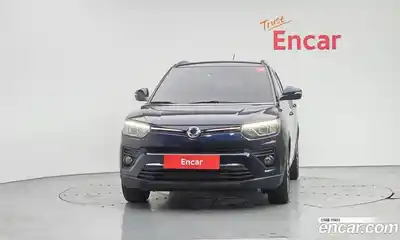 SsangYong TIBOLI 2020 1.5 автомат (гидро), миниатюра 3