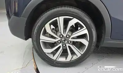SsangYong TIBOLI 2020 1.5 автомат (гидро), миниатюра 5