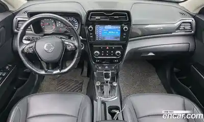 SsangYong TIBOLI 2020 1.5 автомат (гидро), миниатюра 7