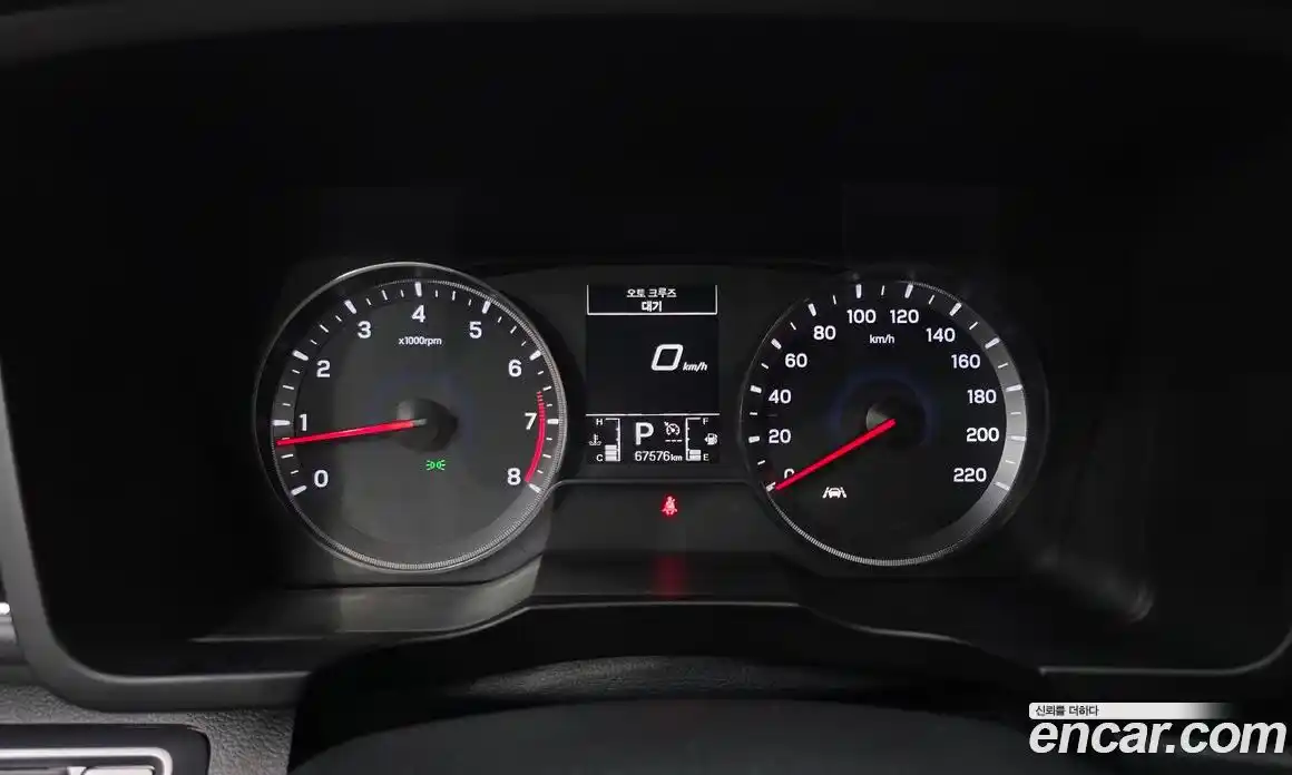 SsangYong TIBOLI 2020 1.5 автомат (гидро), фото 8
