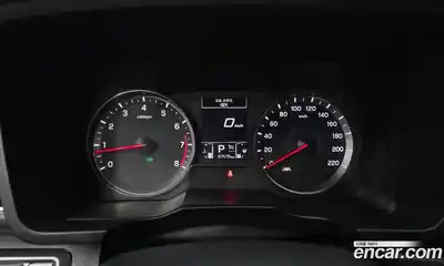 SsangYong TIBOLI 2020 1.5 автомат (гидро), миниатюра 8