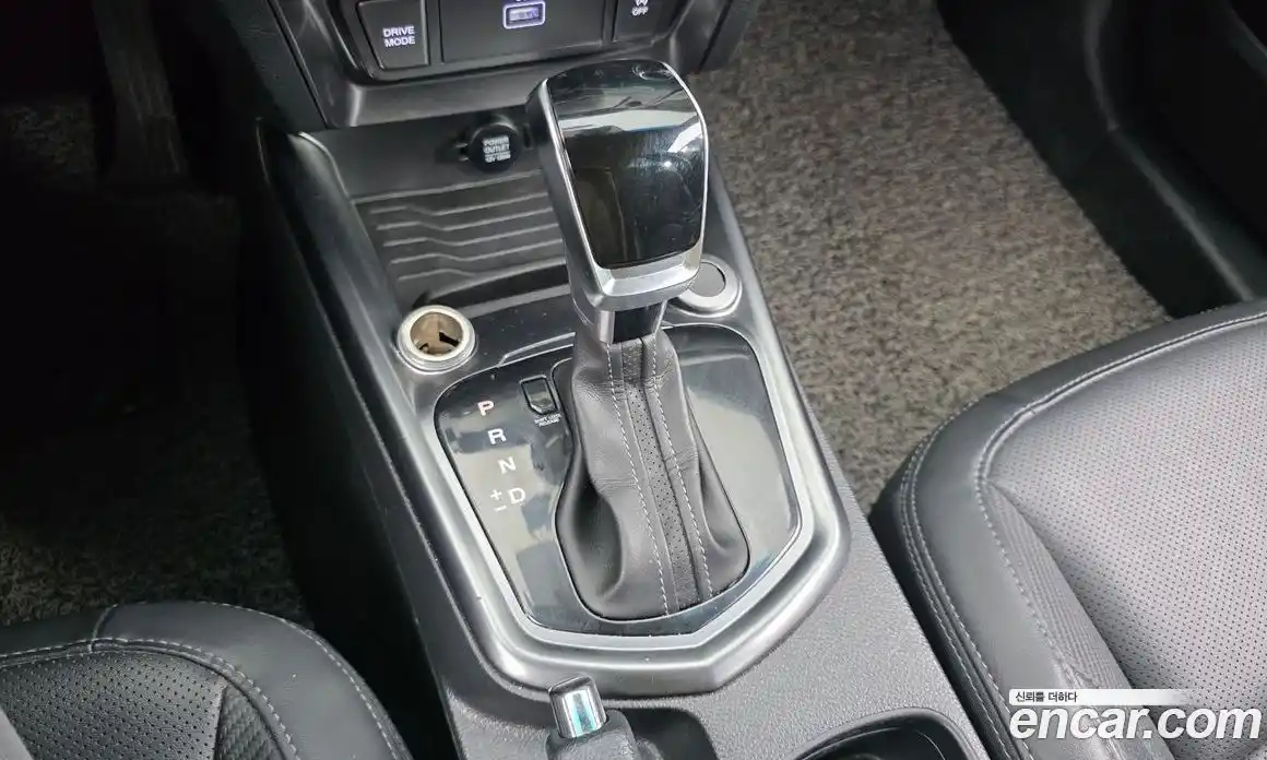 SsangYong TIBOLI 2020 1.5 автомат (гидро), фото 9