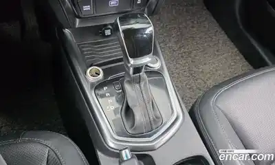 SsangYong TIBOLI 2020 1.5 автомат (гидро), миниатюра 9
