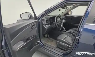 SsangYong TIBOLI 2020 1.5 автомат (гидро), миниатюра 10