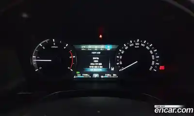 SsangYong Rexton 2021 2.2 автомат (гидро), миниатюра 11