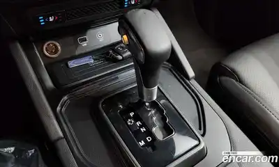 SsangYong Rexton 2021 2.2 автомат (гидро), миниатюра 12