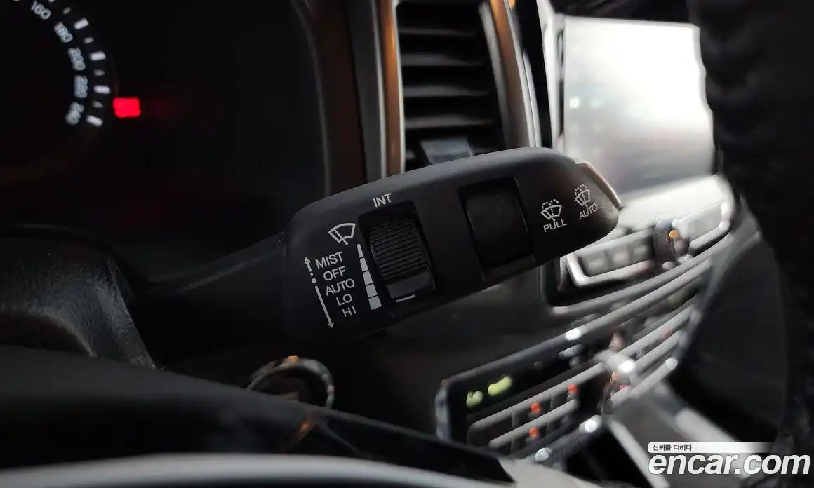 SsangYong Rexton 2021 2.2 автомат (гидро), фото 29