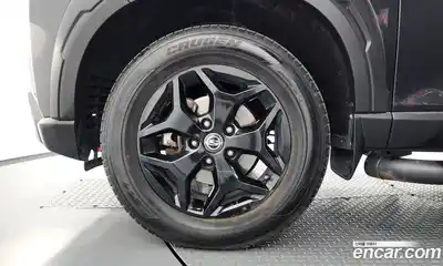 SsangYong Rexton 2021 2.2 автомат (гидро), миниатюра 5
