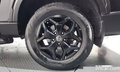 SsangYong Rexton 2021 2.2 автомат (гидро), миниатюра 7