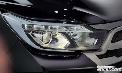 SsangYong Rexton 2021 2.2 автомат (гидро), миниатюра 8