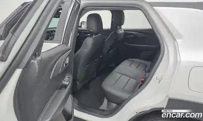 Chevrolet TrailBlazer 2022 1.3 автомат (гидро), миниатюра 11