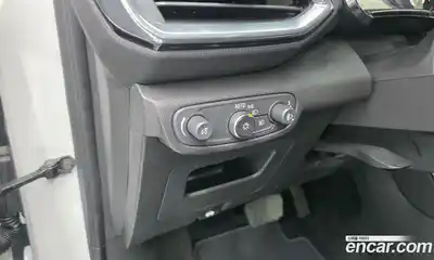 Chevrolet TrailBlazer 2022 1.3 автомат (гидро), миниатюра 12