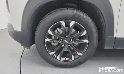 Chevrolet TrailBlazer 2022 1.3 автомат (гидро), миниатюра 5