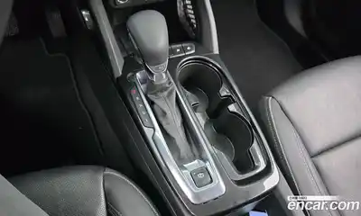 Chevrolet TrailBlazer 2022 1.3 автомат (гидро), миниатюра 9