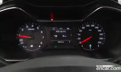 Chevrolet TrailBlazer 2020 1.3 автомат (гидро), миниатюра 11