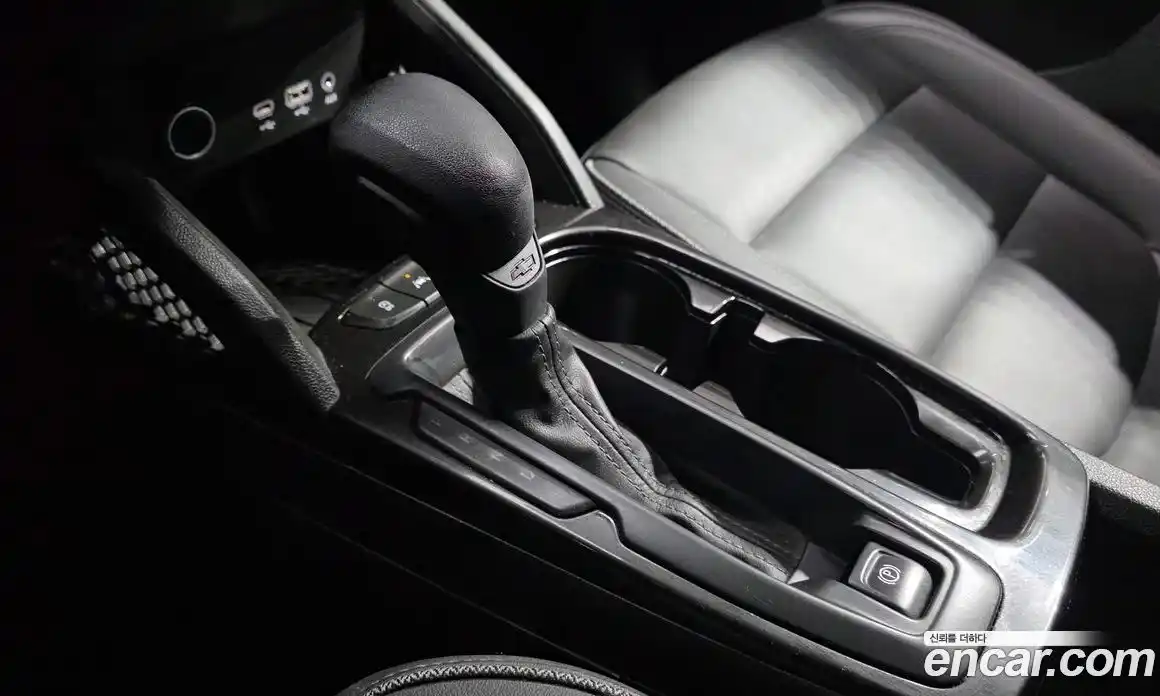 Chevrolet TrailBlazer 2020 1.3 автомат (гидро), фото 12