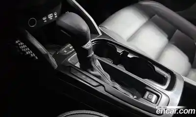 Chevrolet TrailBlazer 2020 1.3 автомат (гидро), миниатюра 12