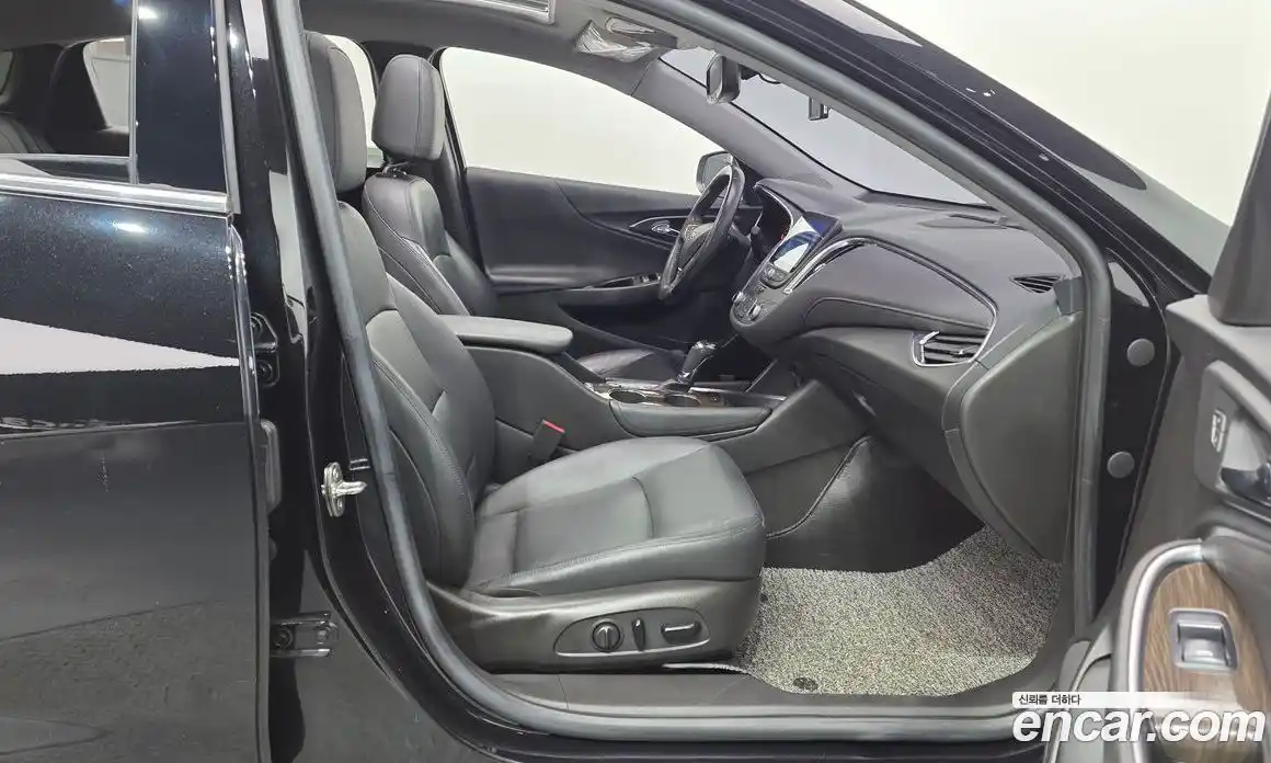 Chevrolet Malibu 2020 1.6 автомат (гидро), фото 11