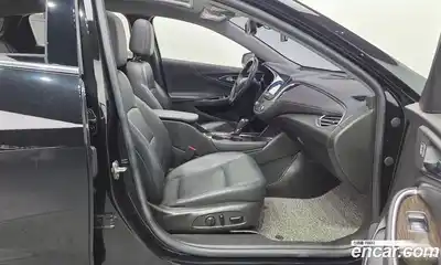 Chevrolet Malibu 2020 1.6 автомат (гидро), миниатюра 11