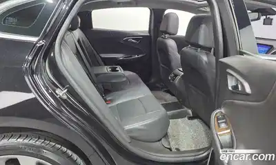 Chevrolet Malibu 2020 1.6 автомат (гидро), миниатюра 12