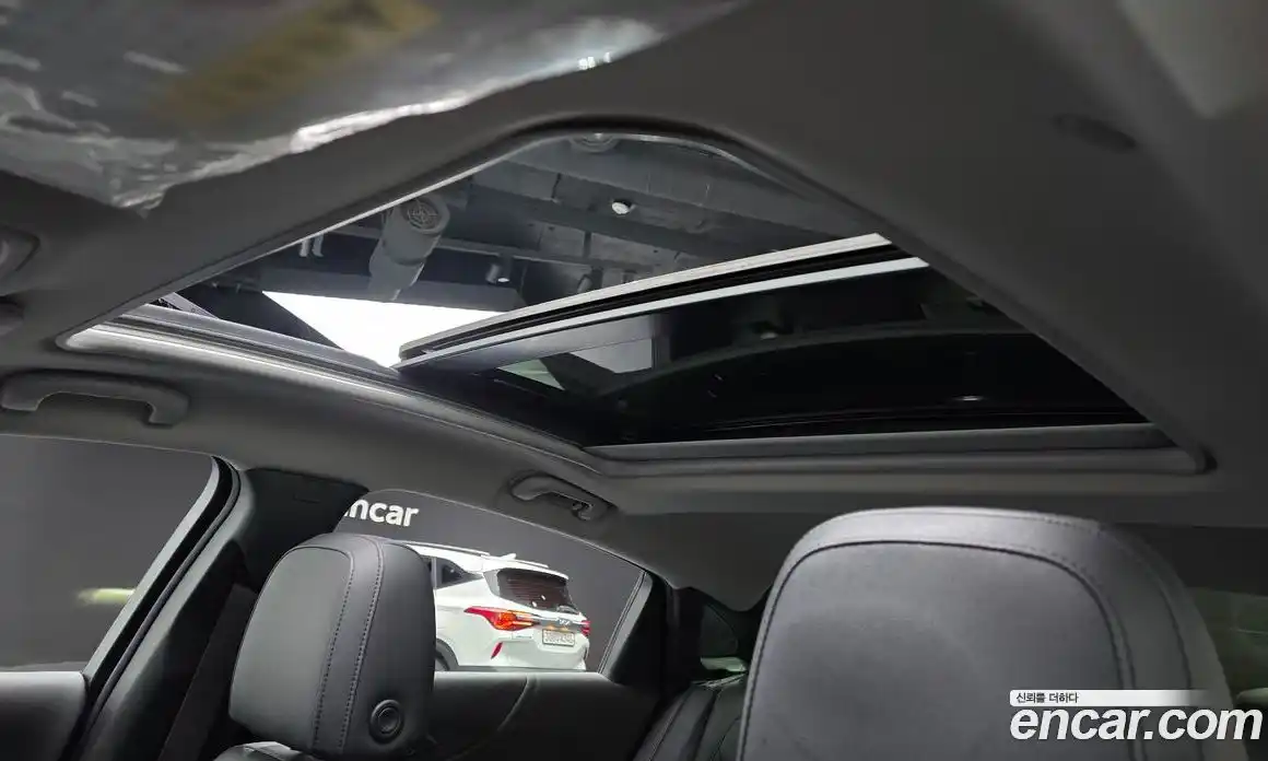 Chevrolet Malibu 2020 1.6 автомат (гидро), фото 18