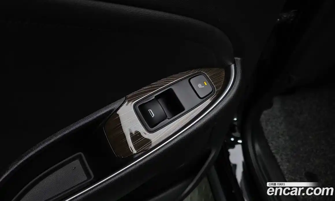 Chevrolet Malibu 2020 1.6 автомат (гидро), фото 19