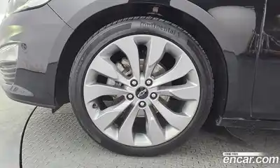 Chevrolet Malibu 2020 1.6 автомат (гидро), миниатюра 5