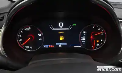 Chevrolet Malibu 2020 1.6 автомат (гидро), миниатюра 8