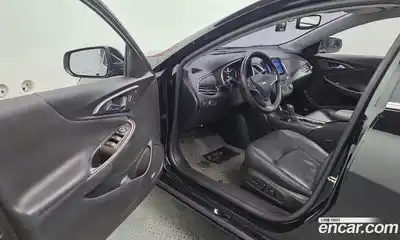 Chevrolet Malibu 2020 1.6 автомат (гидро), миниатюра 10