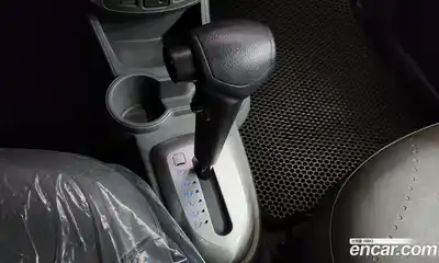 Chevrolet Spark 2014 1.0 автомат (гидро), миниатюра 12