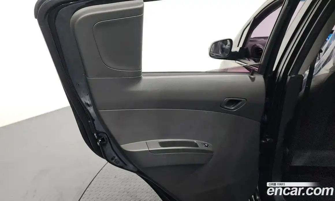 Chevrolet Spark 2014 1.0 автомат (гидро), фото 15