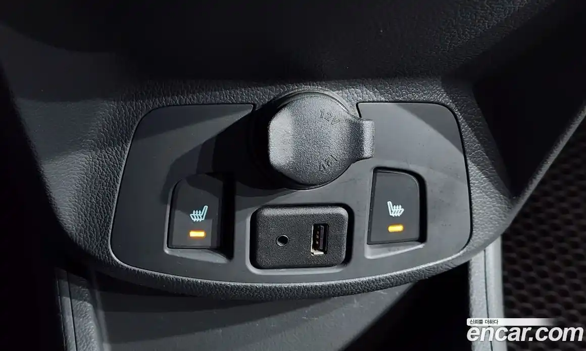 Chevrolet Spark 2014 1.0 автомат (гидро), фото 18