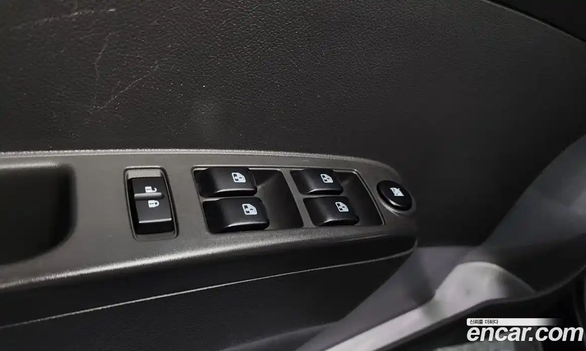 Chevrolet Spark 2014 1.0 автомат (гидро), фото 30
