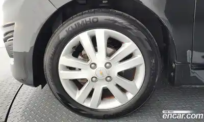 Chevrolet Spark 2014 1.0 автомат (гидро), миниатюра 5