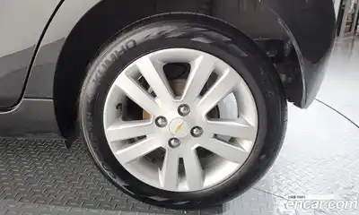 Chevrolet Spark 2014 1.0 автомат (гидро), миниатюра 7
