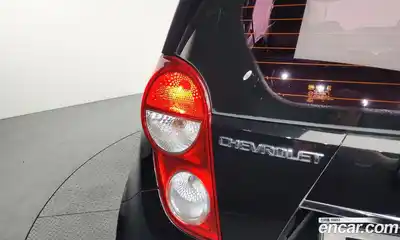 Chevrolet Spark 2014 1.0 автомат (гидро), миниатюра 9
