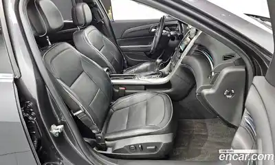 Chevrolet Malibu 2012 2.0 автомат (гидро), миниатюра 11