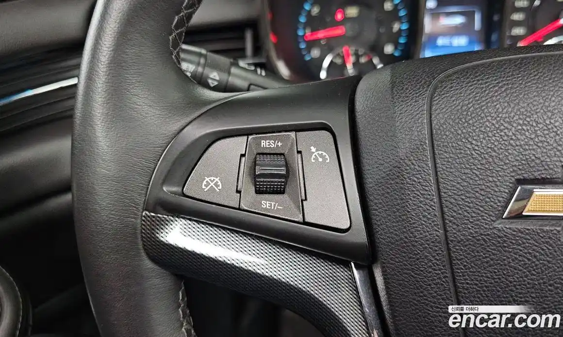 Chevrolet Malibu 2012 2.0 автомат (гидро), фото 18
